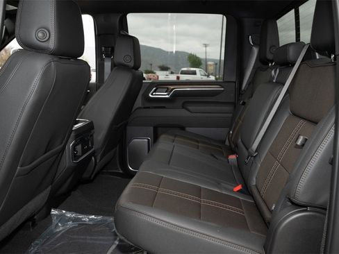 New 2025 Chevrolet Silverado 2500 High Country w/ Technology Package image 36