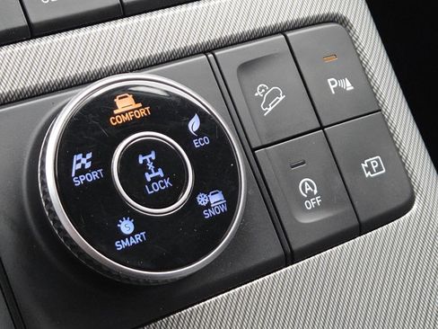 Used 2023 Hyundai Palisade SE AWD/4WD image 5