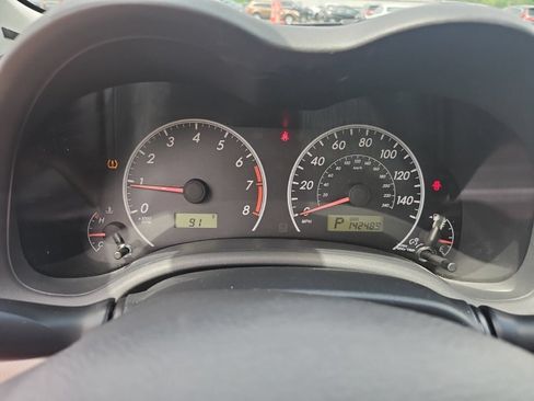 Used 2011 Toyota Corolla LE FWD image 12