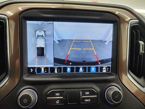 Used 2022 Chevrolet Silverado 3500 High Country image 56