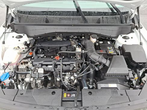 Certified 2025 Hyundai Kona Limited image 28