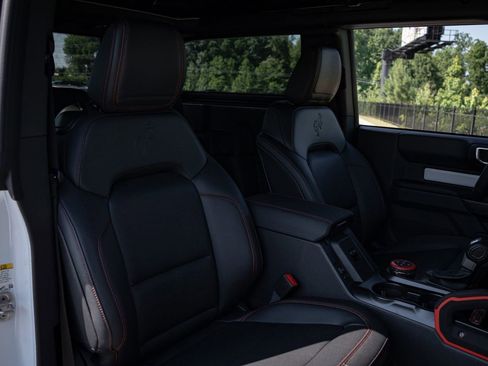 New 2025 Ford Bronco Stroppe Edition image 39