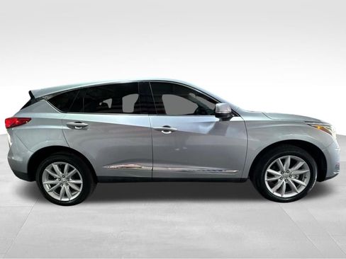 Used 2019 Acura RDX AWD image 4