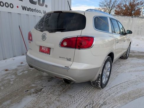 Used 2011 Buick Enclave CXL w/ Trailering Provision Package image 25