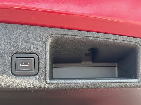 Used 2019 GMC Terrain Denali w/ Driver Alert Package II image 28