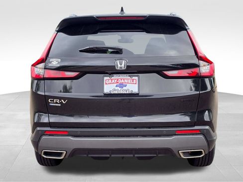 Used 2025 Honda CR-V Sport-L image 7