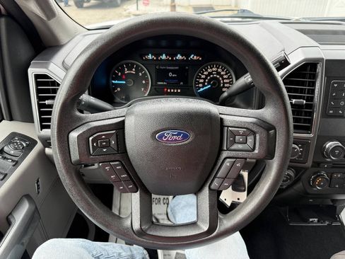Used 2018 Ford F150 XLT w/ Trailer Tow Package AWD/4WD image 17