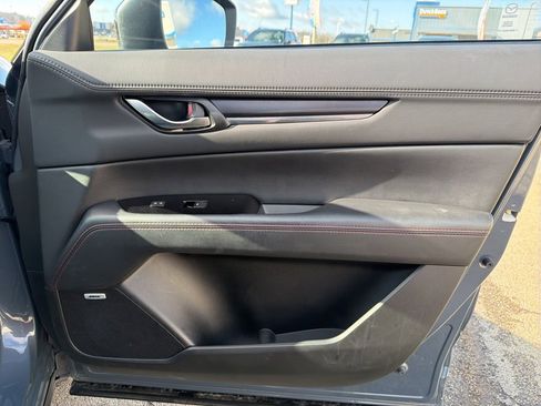 Used 2024 MAZDA CX-5 Carbon Edition image 18