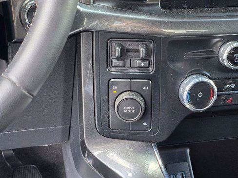 Certified 2023 Ford F150 XLT w/ Equipment Group 302A High AWD/4WD image 24