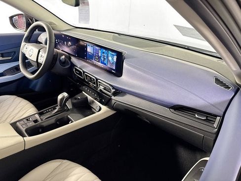 New 2026 Nissan Sentra SL FWD image 26