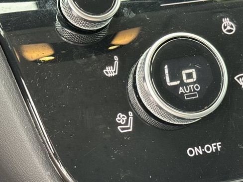 Used 2024 INFINITI QX60 Luxe w/ Vision Package FWD image 35