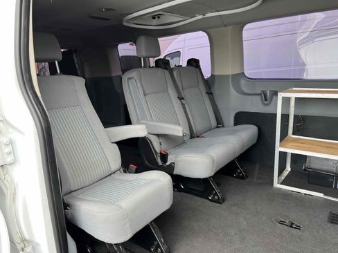 Used 2016 Ford Transit 350 XLT image 36