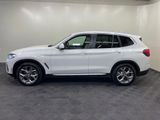 Used 2022 BMW X3 xDrive30i w/ Convenience Package image 2
