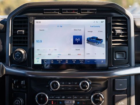 Certified 2022 Ford F150 Lariat image 32