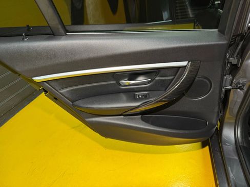 Used 2018 BMW 328d Sedan image 17