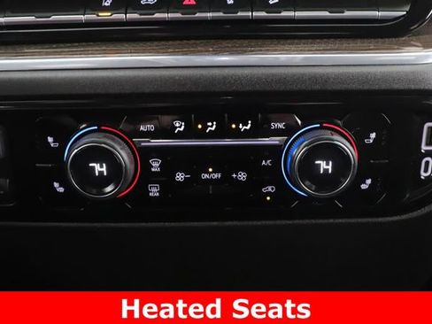 Used 2024 Chevrolet Silverado 2500 LT w/ Convenience Package image 4