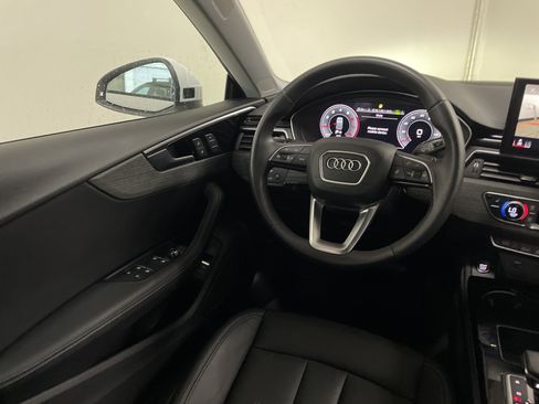 Used 2022 Audi A5 2.0T Premium Plus w/ Premium Plus image 11