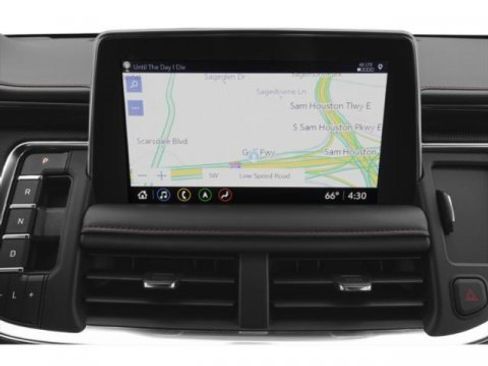 Certified 2023 Chevrolet Suburban RST w/ Luxury Package image 18