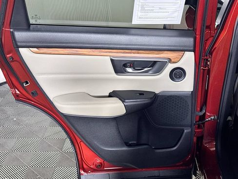 Certified 2019 Honda CR-V Touring image 21