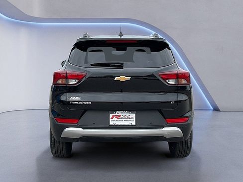 New 2026 Chevrolet TrailBlazer LT w/ LT Cold Weather Package image 4
