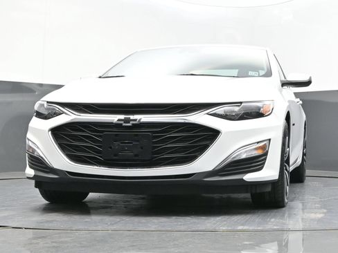 Used 2024 Chevrolet Malibu RS FWD image 36