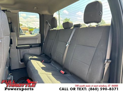 Used 2019 Ford F150 XL w/ Equipment Group 101A Mid image 17