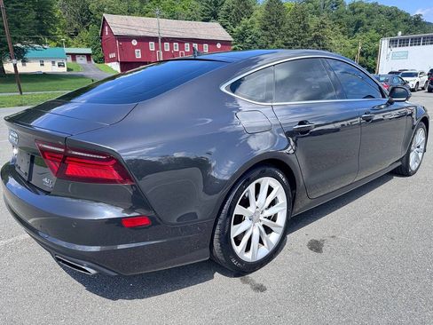 Used 2016 Audi A7 3.0T Prestige w/ Comfort Seating Package AWD/4WD image 15