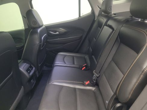 Used 2020 GMC Terrain SLT w/ Preferred Package FWD image 18