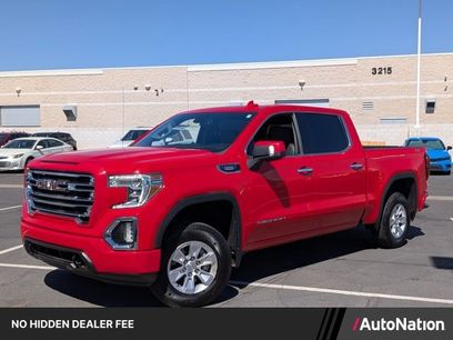 Used 2021 GMC Sierra 1500 SLT w/ SLT Convenience Package