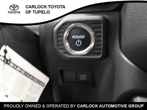 Used 2025 Toyota Land Cruiser w/ Premium Package image 17