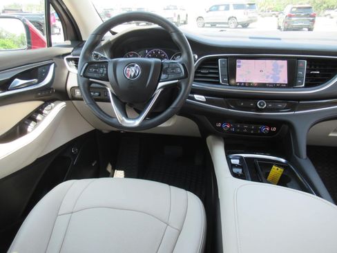 Used 2022 Buick Enclave Premium w/ Trailering Package, 5000 lbs. FWD image 13