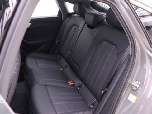 Used 2025 Audi A5 2.0T Premium w/ Convenience Package AWD/4WD image 14