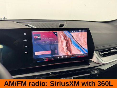 Used 2025 BMW X1 xDrive28i image 15