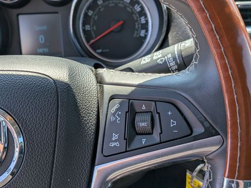 Used 2016 Buick Encore FWD image 16