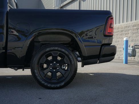 New 2026 RAM 1500 Big Horn image 6