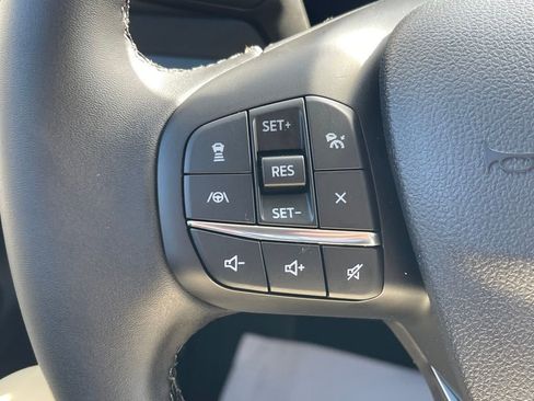 New 2026 Ford Bronco Sport Big Bend w/ Convenience Package AWD/4WD image 8