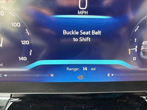 New 2026 Chevrolet Silverado 2500 LTZ w/ LTZ Premium Package image 29