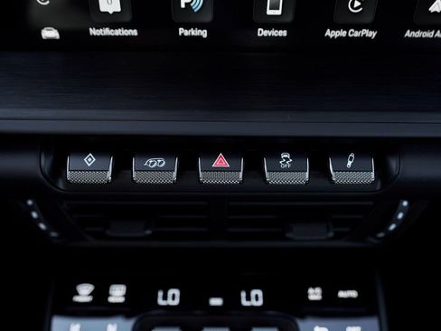 Used 2025 Porsche 911 Carrera 4 GTS w/ Premium Package image 59