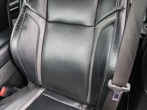 Used 2022 Dodge Charger SXT w/ Leather Interior Group image 23