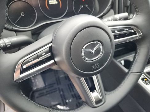 New 2026 MAZDA CX-50 AWD 2.5 S w/ Select Package image 20