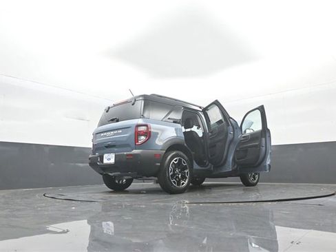 New 2025 Ford Bronco Sport Outer Banks image 43