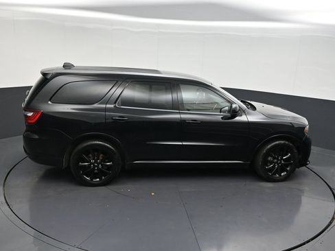 Used 2019 Dodge Durango GT w/ Blacktop Package RWD image 22