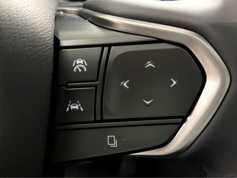 New 2026 Lexus NX 450h+ AWD w/ Luxury Package image 13