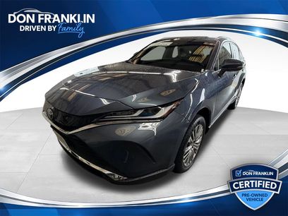 Used 2022 Toyota Venza XLE