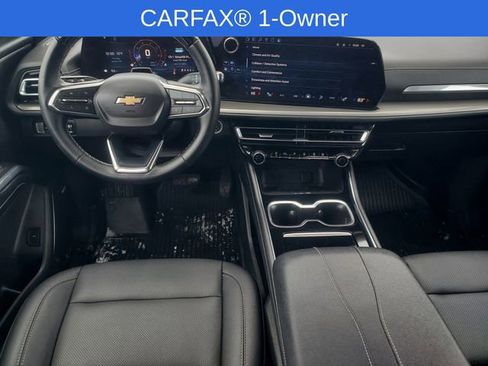 Certified 2024 Chevrolet Traverse LT w/ Enhanced Driving Package image 25