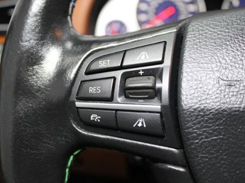 Used 2015 BMW ALPINA B7 xDrive LWB AWD/4WD image 34