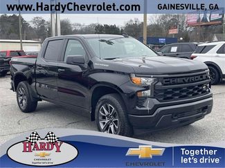 Used 2025 Chevrolet Silverado 1500 W/T w/ WT Value Package video 1