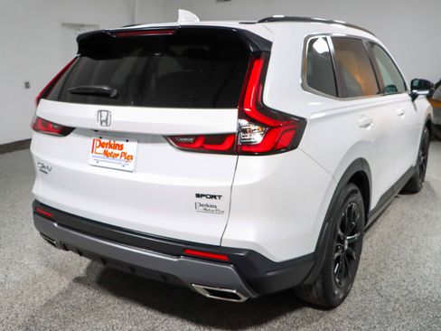 Used 2023 Honda CR-V Sport image 7