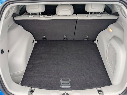 Used 2022 Jeep Compass Latitude w/ Sun and Sound Group image 14