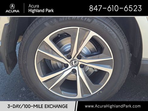 Used 2023 Lexus RX 350 Premium w/ Accessory Package AWD/4WD image 15